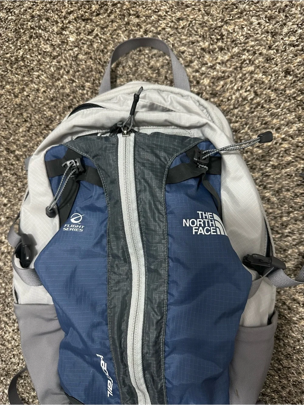 The North Face Hiking Backpack